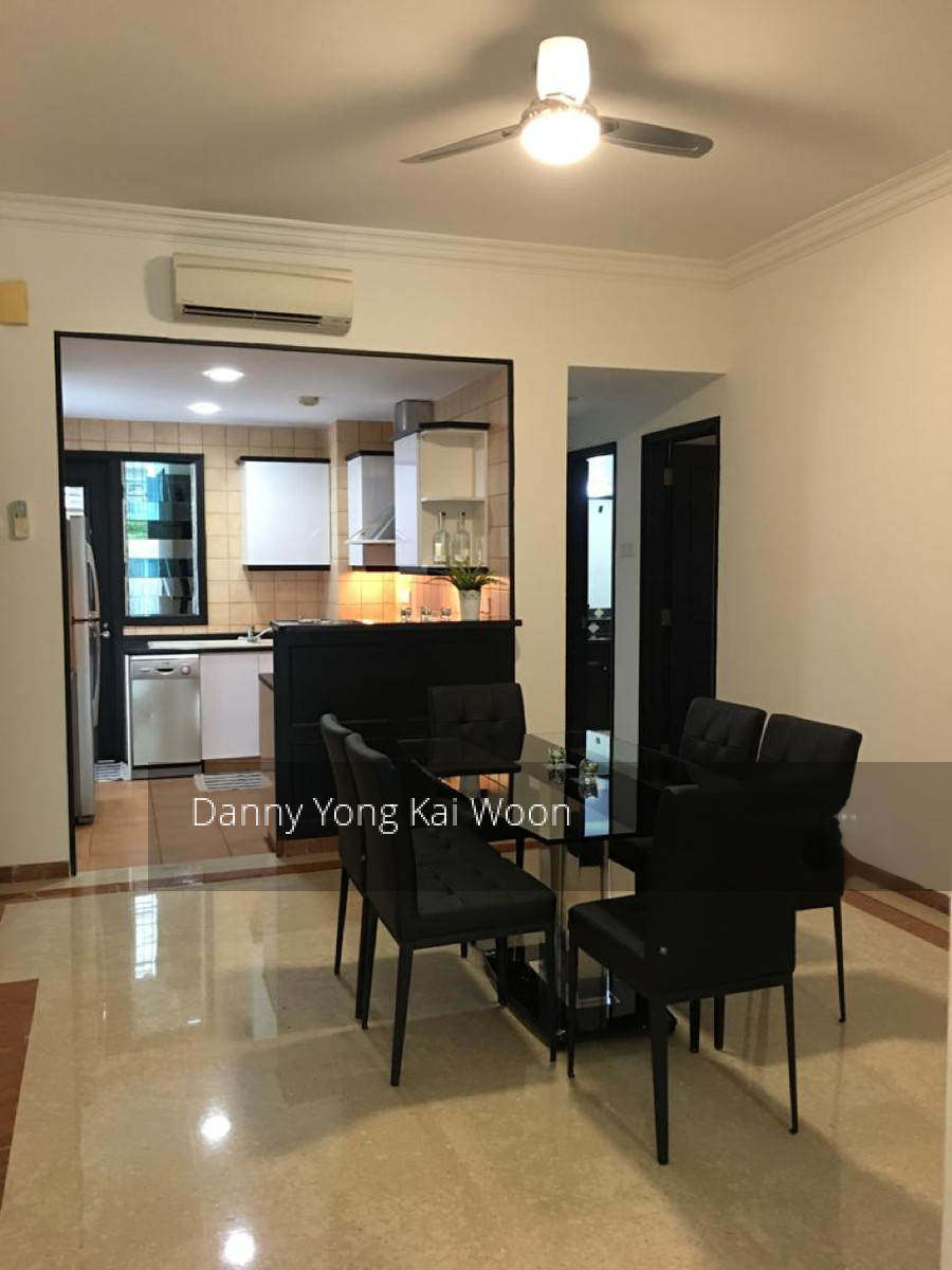 The Quayside (D9), Apartment #206978231